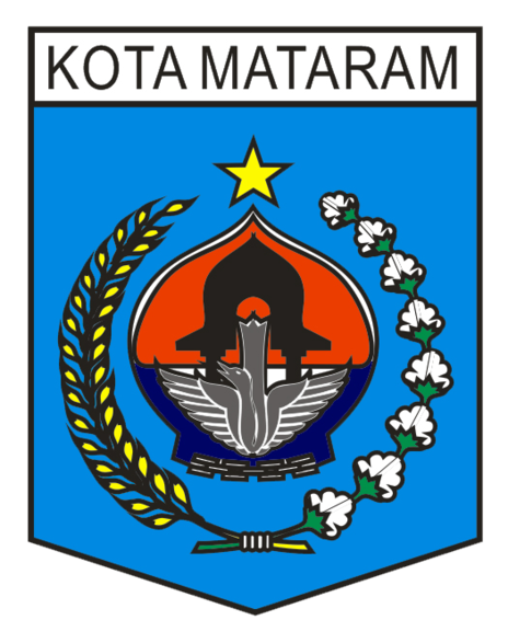 Logo Kota Mataram